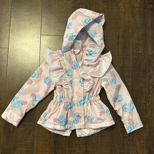 Disney Princess Raincoat